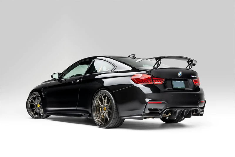 Vorsteiner - Carbon Fiber GTS Aero Wing Blade - BMW F8X M3/M4
