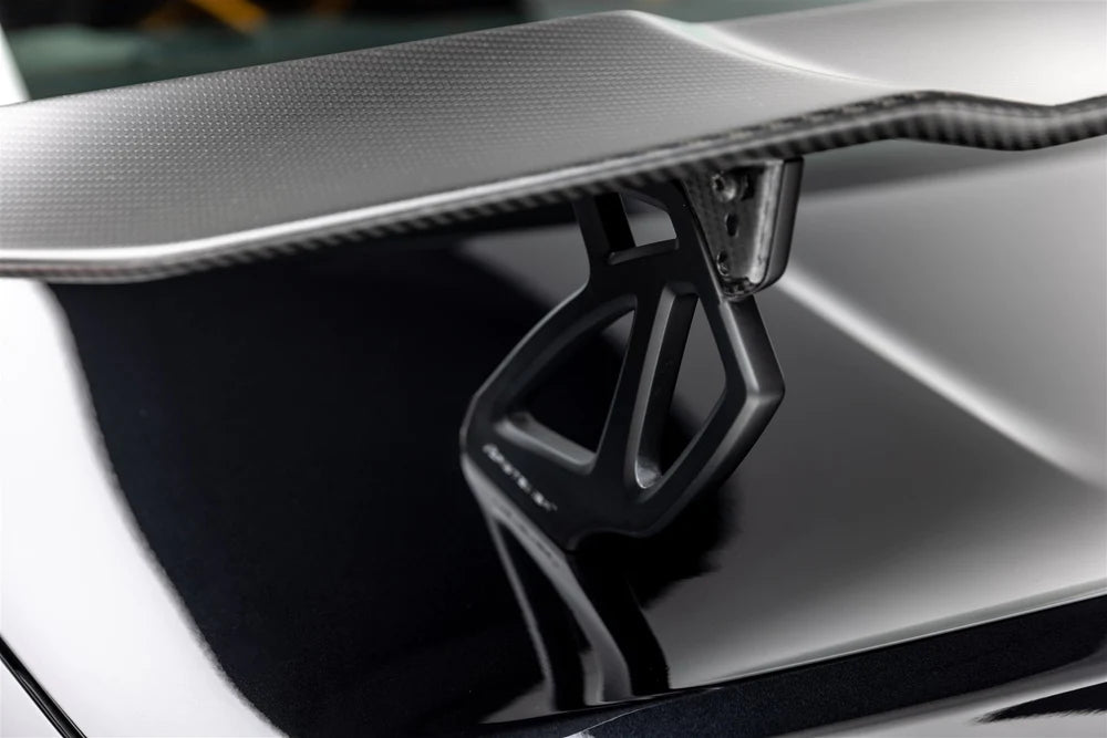 Vorsteiner - Carbon Fiber GTS Aero Wing Blade - BMW F8X M3/M4