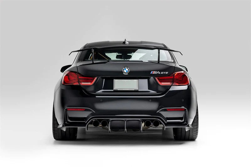 Vorsteiner - Carbon Fiber GTS Aero Wing Blade - BMW F8X M3/M4
