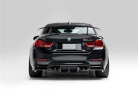 Vorsteiner - Carbon Fiber GTS Aero Wing Blade - BMW F8X M3/M4