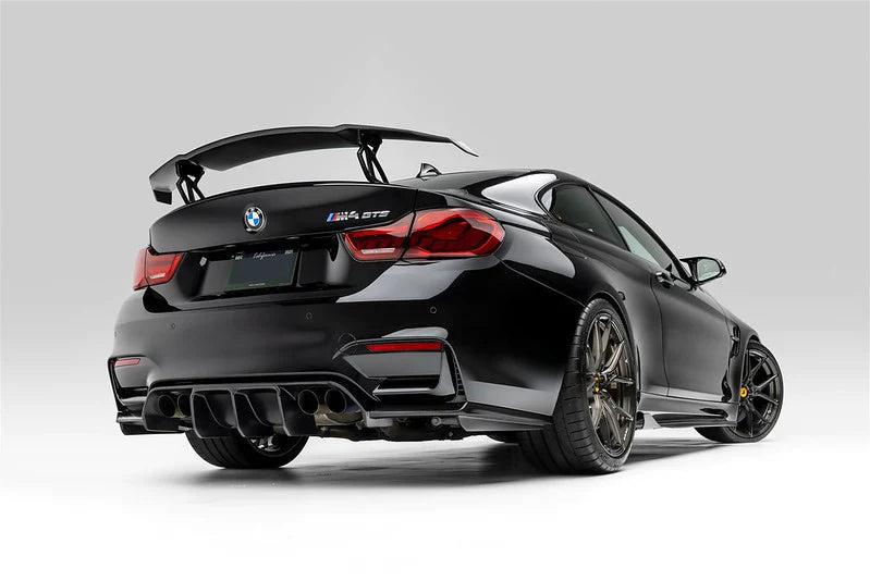 Vorsteiner - Carbon Fiber GTS Aero Wing Blade - BMW F8X M3/M4