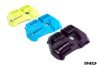 IND - Painted S58 Engine Cover - BMW G8X M2/M3/M4