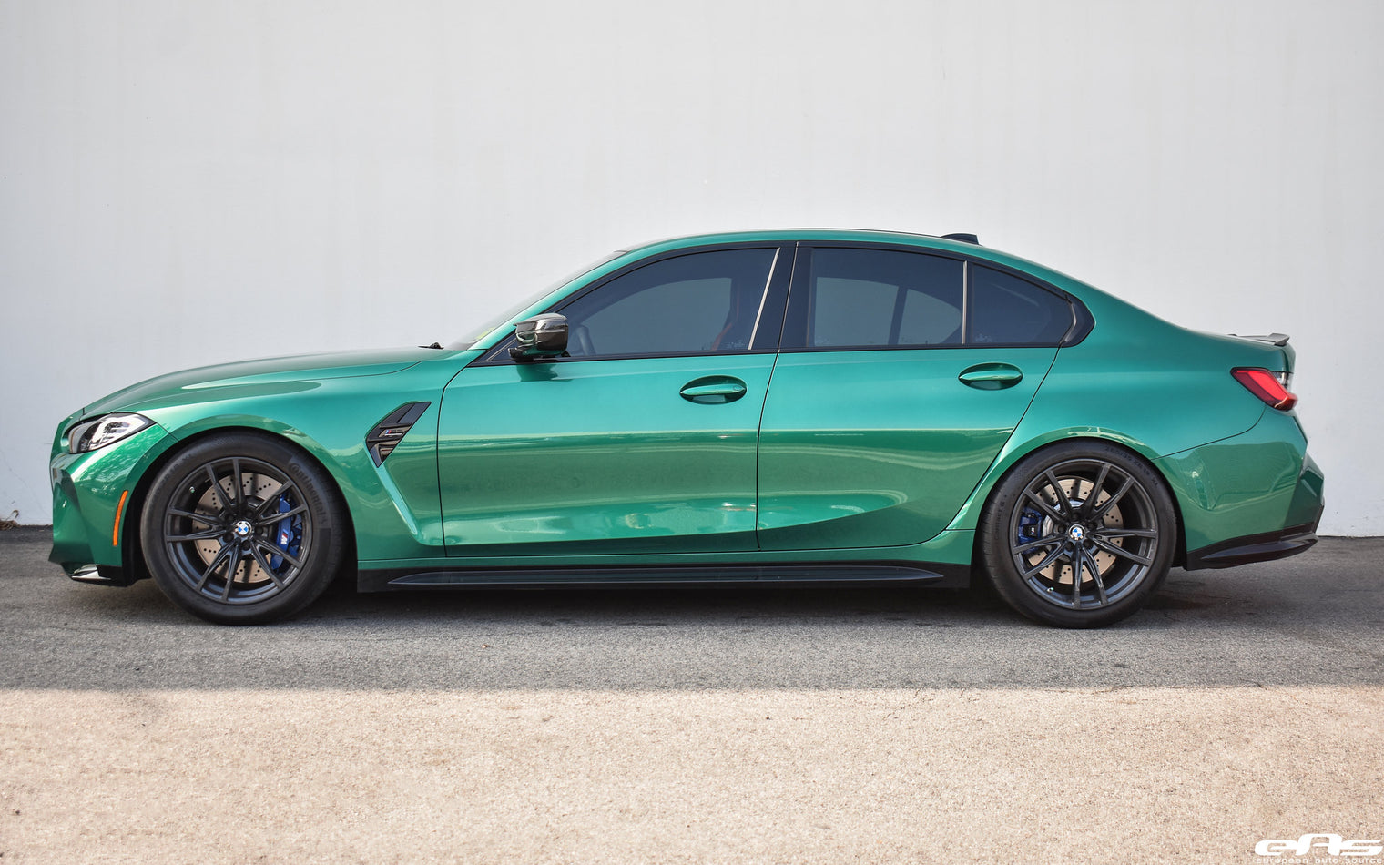 KW Suspensions - V3 Coilover Kit - BMW G8X M2/M3/M4 Coupe/Sedan