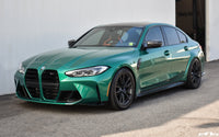 KW Suspensions - V3 Coilover Kit - BMW G8X M2/M3/M4 Coupe/Sedan