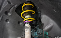 KW Suspensions -  HAS Height Adjustable Spring Kit - BMW G83 M4 Convertible