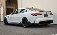 KW Suspensions - V3 Coilover Kit - BMW G8X M2/M3/M4 Coupe/Sedan