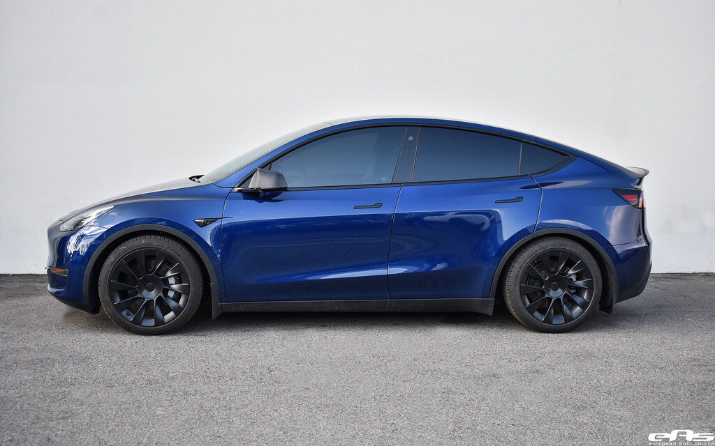 Eibach 2015-2022 Ford Mustang GT Pro-Kit Lowering Springs w/o MagneRide Eibach 2015-2022 Ford Mustang GT Pro-Kit Lowering Springs w/o MagneRide