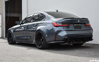 KW Suspensions - V3 Coilover Kit - BMW G8X M2/M3/M4 Coupe/Sedan