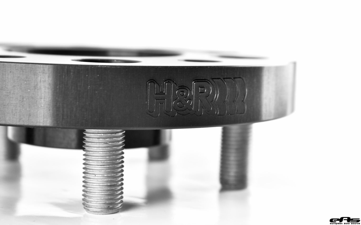 H&R - TRAK+ Series Wheel Spacers - Tesla