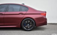 KW Suspensions -  HAS Height Adjustable Spring Kit - BMW F90 M5