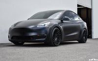 KW Suspensions - V3 Coilover Kit - Tesla Model Y