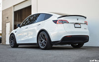 Titan 7 - T-S5 Forged Split 5 Spoke Wheel - Tesla (5x114)