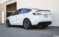 Titan 7 - T-S5 Forged Split 5 Spoke Wheel - Tesla (5x114)
