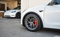 Titan 7 - T-S5 Forged Split 5 Spoke Wheel - Tesla (5x114)