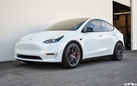Titan 7 - T-S5 Forged Split 5 Spoke Wheel - Tesla (5x114)