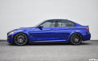 KW Suspensions - V4 Coilover Kit - BMW F8X M3/M4