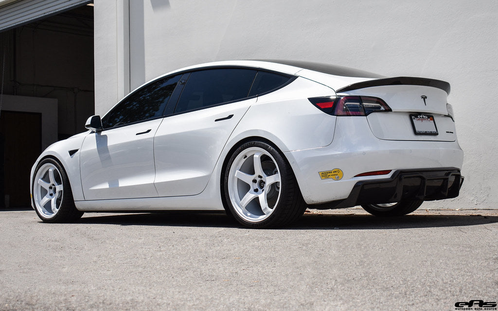Eibach - Pro Kit Performance Lowering Springs - Tesla Model 3 Highland Performance
