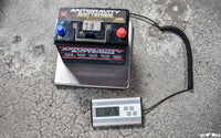 Antigravity - Group-51R RE-START Lightweight Lithium Battery