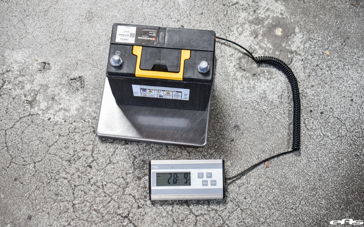 Antigravity - Group-51R RE-START Lightweight Lithium Battery