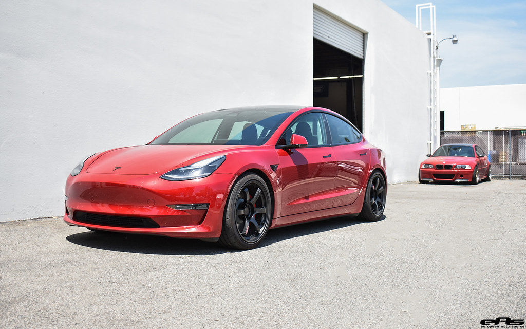 Eibach - Pro Kit Performance Lowering Springs - Tesla Model 3 Highland Performance