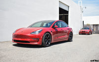 Eibach - Pro Kit Performance Lowering Springs - Tesla Model 3 Highland Performance