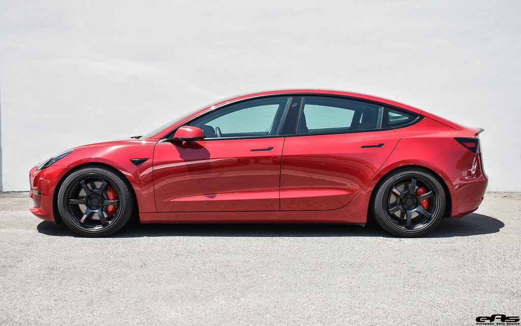 Eibach - Pro Kit Performance Lowering Springs - Tesla Model 3 Highland Performance