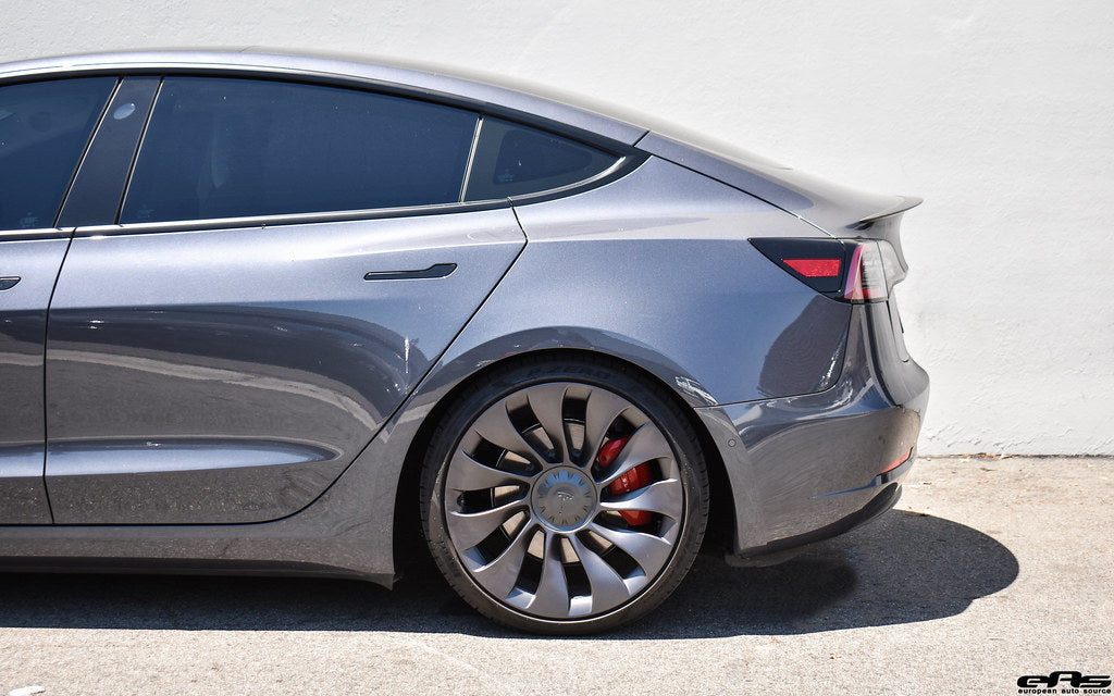 Eibach - Pro Kit Performance Lowering Springs - Tesla Model 3 Highland Performance