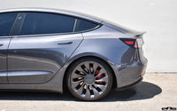Eibach - Pro Kit Performance Lowering Springs - Tesla Model 3 Highland Performance