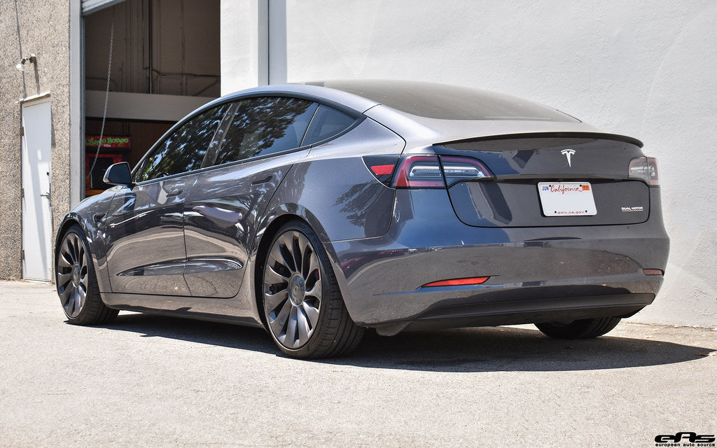 Eibach - Pro Kit Performance Lowering Springs - Tesla Model 3 Highland Performance
