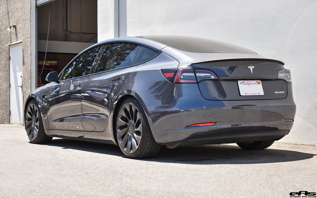 Eibach - Pro Kit Performance Lowering Springs - Tesla Model 3