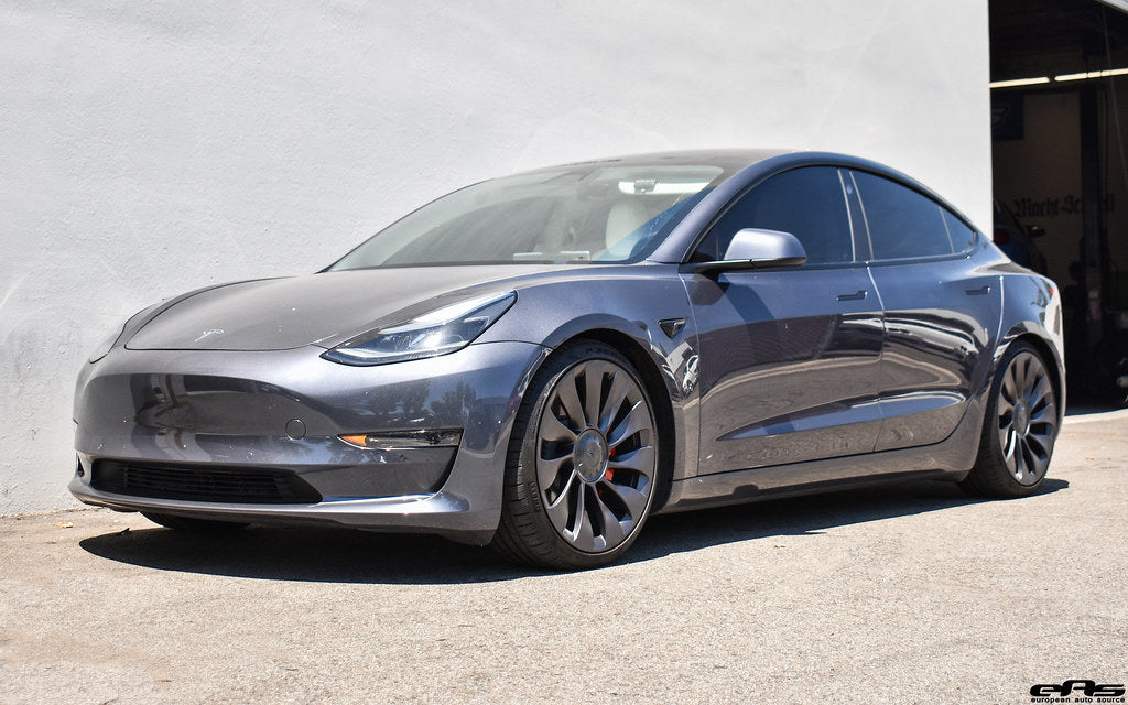 Eibach - Pro Kit Performance Lowering Springs - Tesla Model 3 Highland Performance