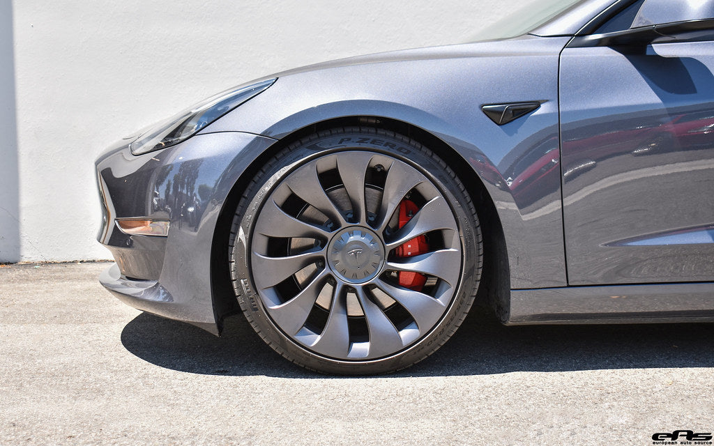 Eibach - Pro Kit Performance Lowering Springs - Tesla Model 3 Highland Performance