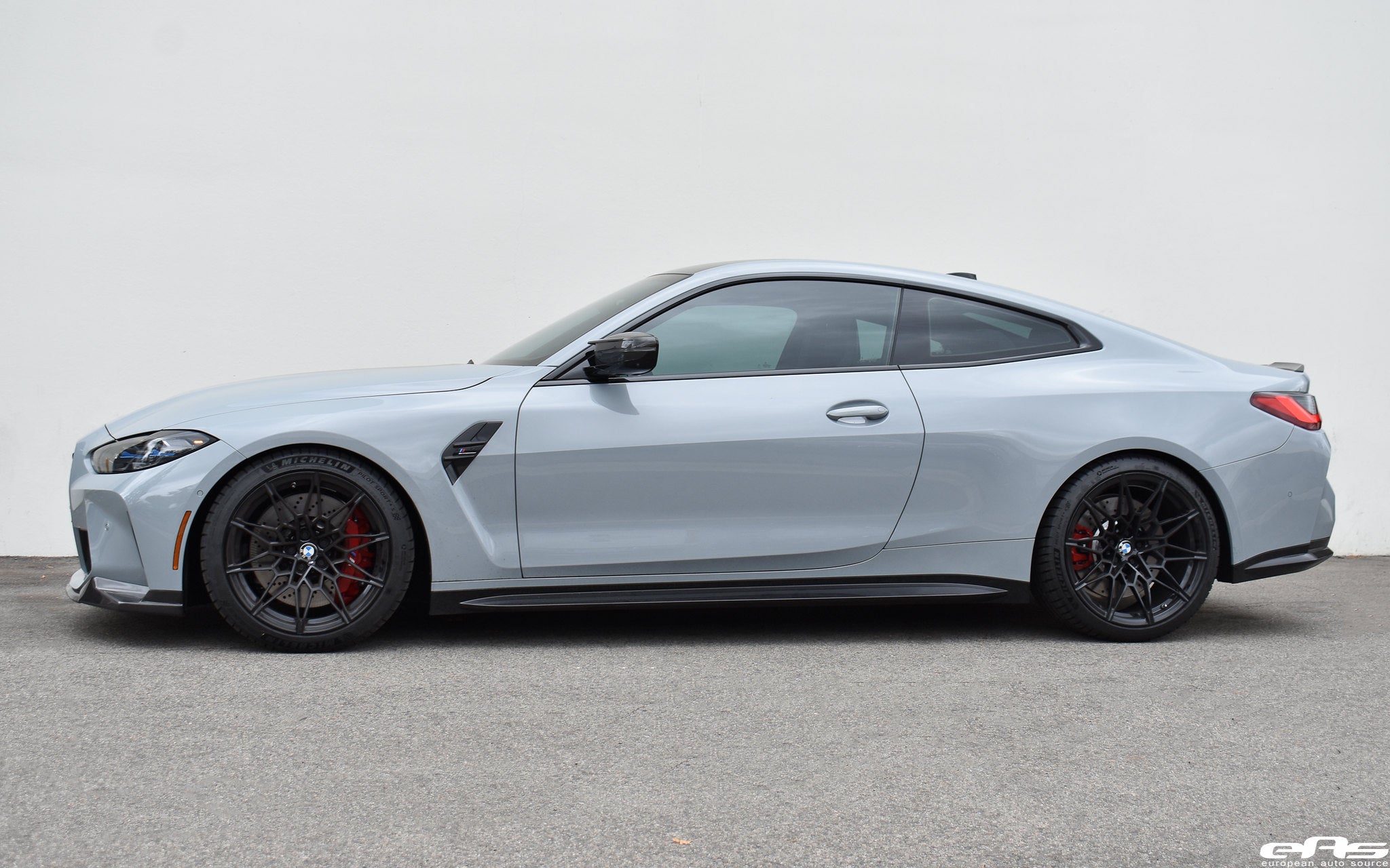 ワッペピンク KW HAS BMW G80 M3 G82 M4 253200EB