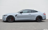 KW Suspensions - V3 Coilover Kit - BMW G8X M2/M3/M4 Coupe/Sedan