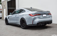 KW Suspensions - V3 Coilover Kit - BMW G8X M2/M3/M4 Coupe/Sedan
