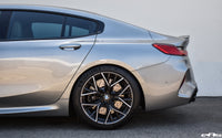 KW Suspensions - HAS Height Adjustable Spring Kit - BMW F92 M8