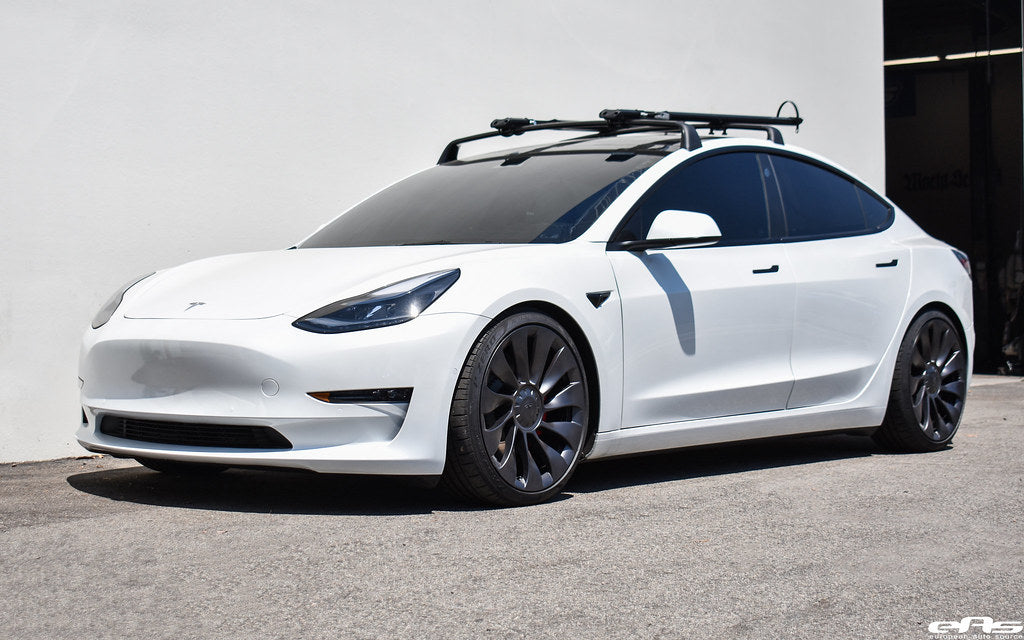 Eibach - Pro Kit Performance Lowering Springs - Tesla Model 3 ...