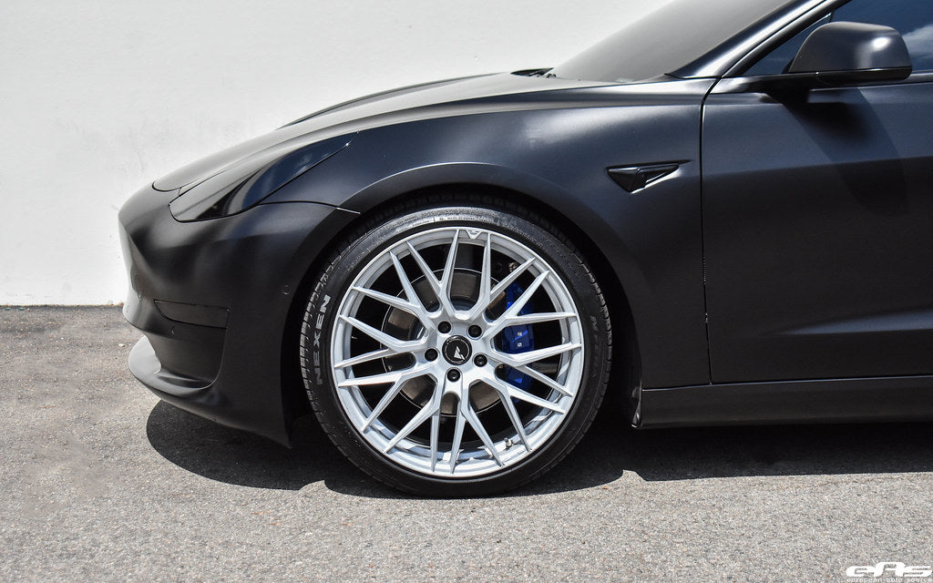 Eibach - Pro Kit Performance Lowering Springs - Tesla Model 3 Highland Performance