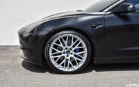Eibach - Pro Kit Performance Lowering Springs - Tesla Model 3 Highland Performance