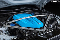 IND - Painted S58 Engine Cover - BMW G8X M2/M3/M4