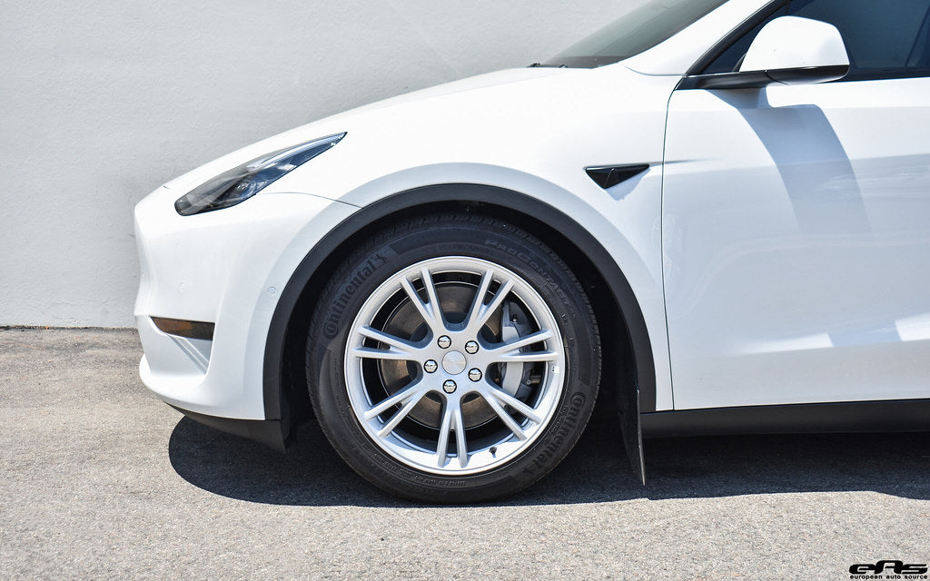 H&R - Sport Lowering Springs - Tesla Model Y – european auto source