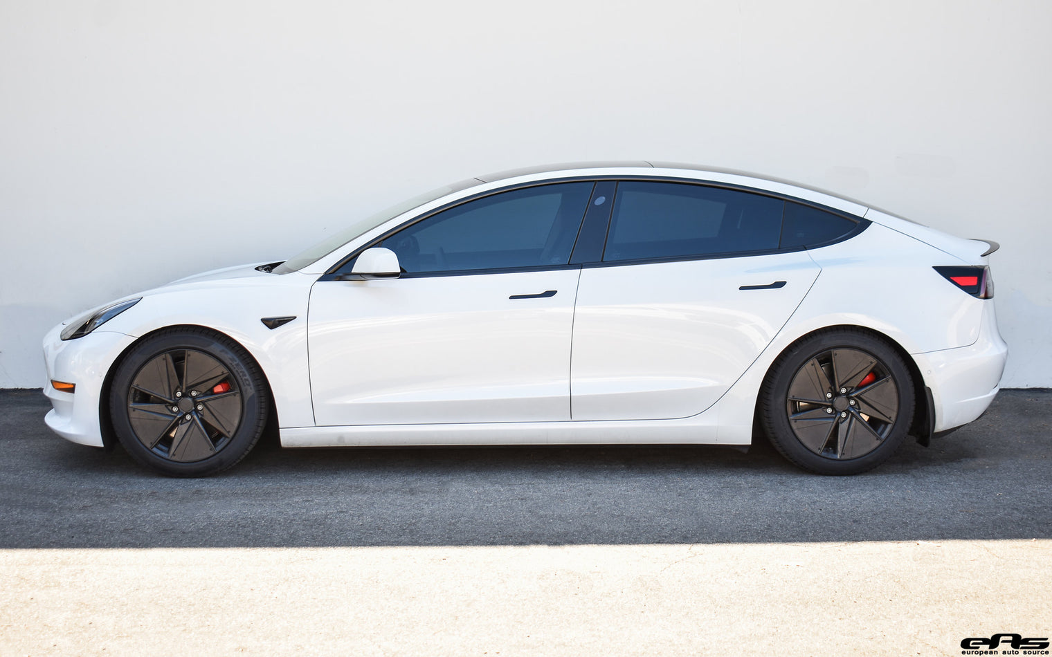 KW Suspensions - V3 Coilover Kit - Tesla Model 3