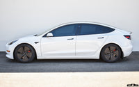KW Suspensions - V3 Coilover Kit - Tesla Model 3