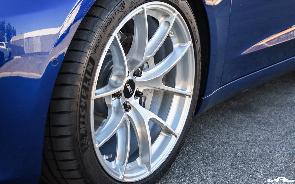 Apex - Sprint Line VS-5RS Forged Wheel - Tesla (5x114)