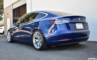 Apex - Sprint Line VS-5RS Forged Wheel - Tesla (5x114)