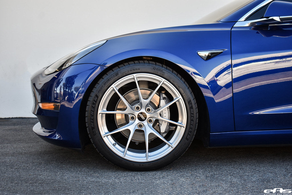 Apex - Sprint Line VS-5RS Forged Wheel - Tesla (5x114)