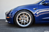 Apex - Sprint Line VS-5RS Forged Wheel - Tesla (5x114)