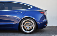 Apex - Sprint Line VS-5RS Forged Wheel - Tesla (5x114)