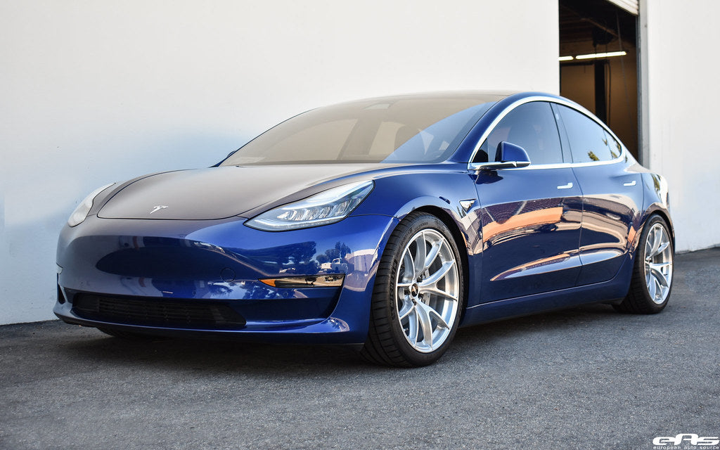 Apex - Sprint Line VS-5RS Forged Wheel - Tesla (5x114)