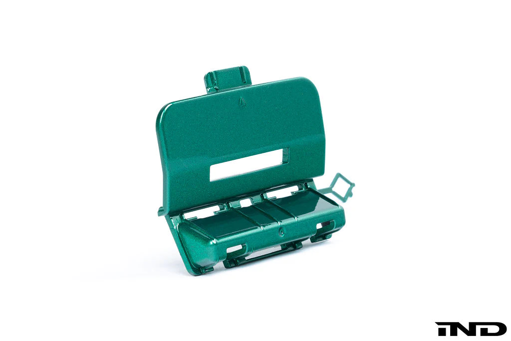 IND - Painted Tow Hook Cover - BMW G82/G83 M4